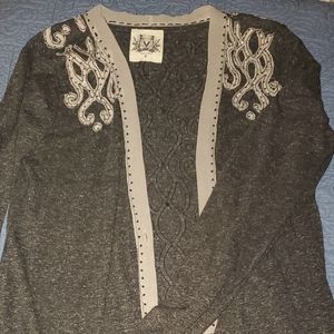 Miss Me cardigan